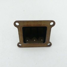 original Yamaha TZR 125  Membrane Membranblock Einlassmembran reed valve assy  
