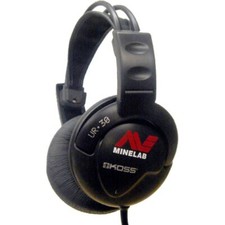 Minelab Koss UR 30 Metal