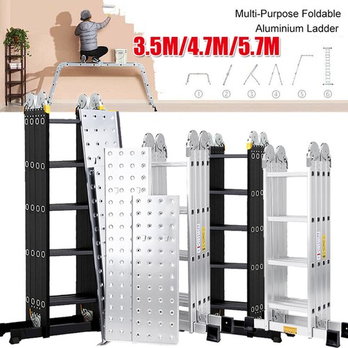 5 7m folding extenable - folding,