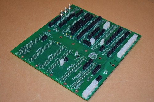 Barco backplane board - , from