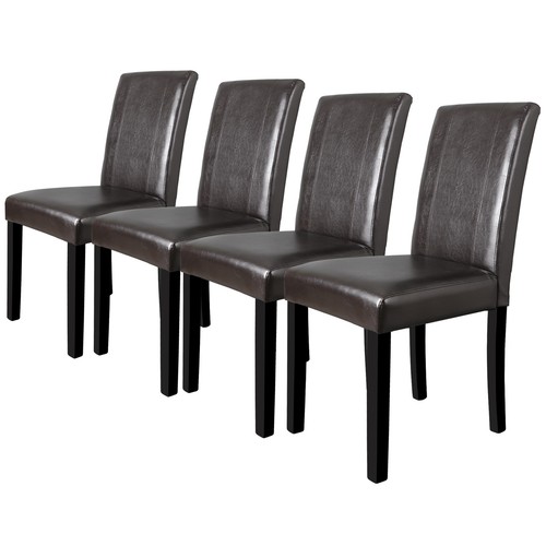 Dining parson chairs - parson,