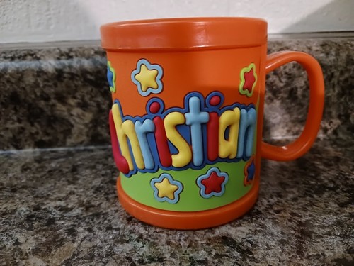 New christian personalized - christian,,
