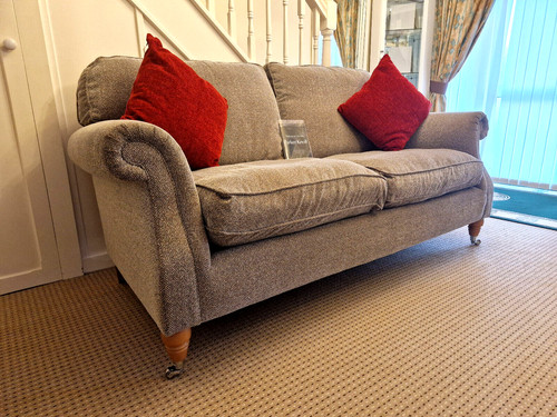 Parker knoll westbury 2 - knoll, s-2