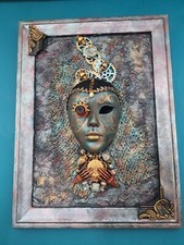 Original Handmade Steampunk