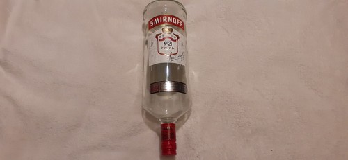 Smirnoff vodka 5 litre - vodka, 1.5