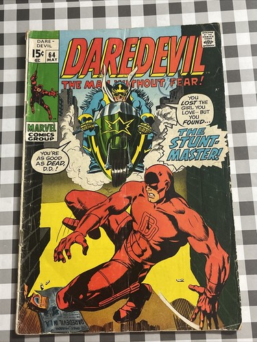 Daredevil marie severin - daredevil,
