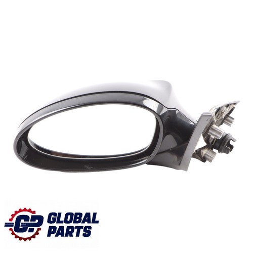 Door wing mirror - wing, m