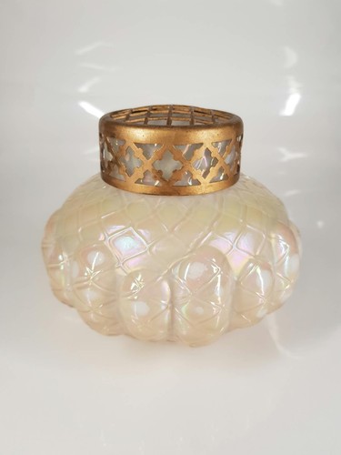 Art nouveau kralik loetz - art,