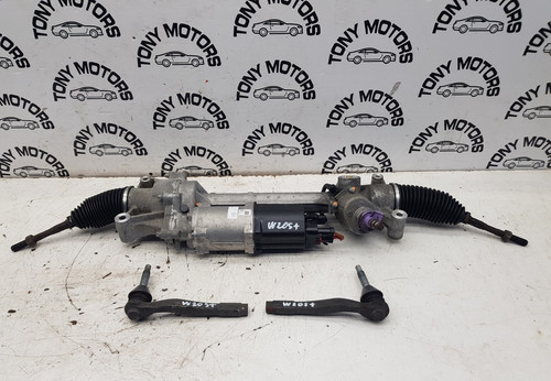 2018 mercedes class w205 - 2018,