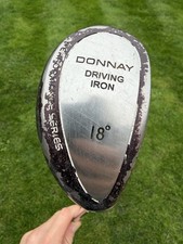 ✅Donnay Performance Series