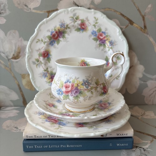 Royal albert colleen tea cup - albert,