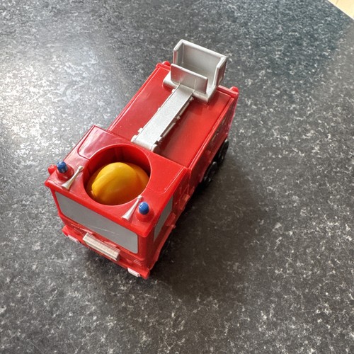 Retro fireman sam - retro,