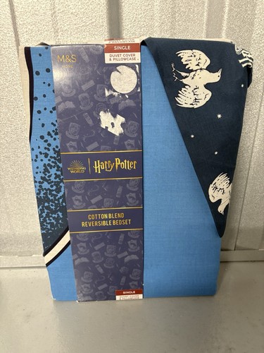Harry potter ravenclaw - m&s,