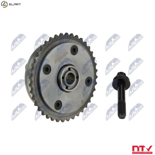 Camshaft adjuster rkz 004 - camshaft,