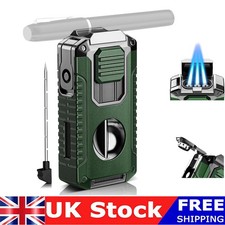 Luxury Single Jet Torch Flame