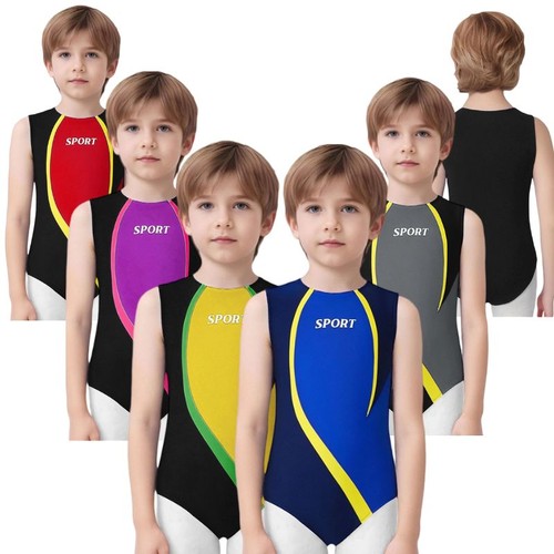 Boys dance gymnastics - boys,