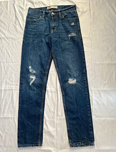 Levi 502 regular taper - levi's,