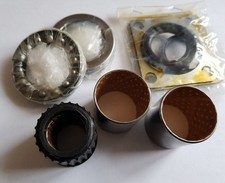 Steering box repair kit for - steering,