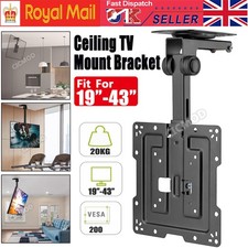 TV Tilt Swivel Flip Down