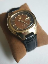 Vintage Seiko 5 Automatic