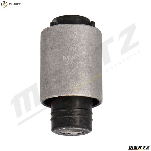 Mounting controltrailing - mounting,