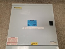 SQUARE D LoadCentre KQ  Schneider Electric Distribution Board With RCD