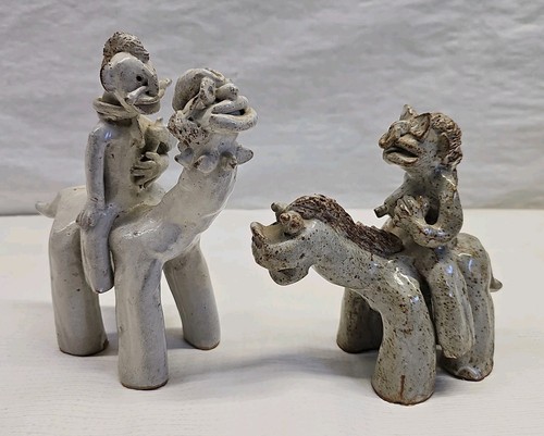 Man woman vintage - vintage, equestrian