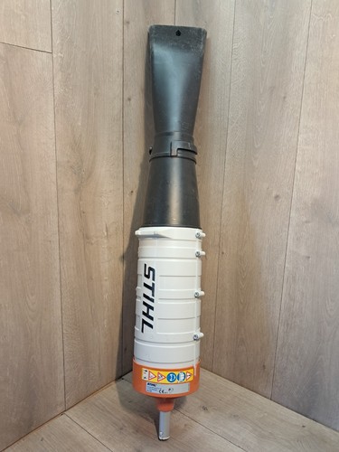 Stihl kombi leaf blower - bg-km,
