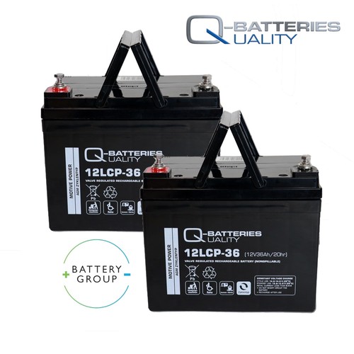 Shoprider cadiz 12v - cadiz,