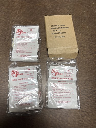 Box sun flame lantern - sun, #78
