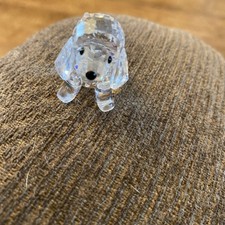 🐶 Swarovski Crystal