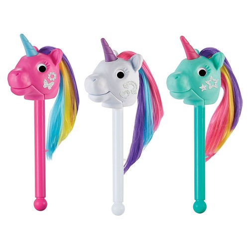 Childrens colourful unicorn - childrens,