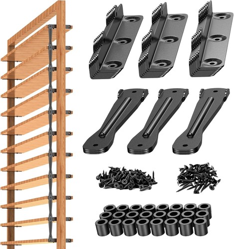Louver hardware kit - louver,
