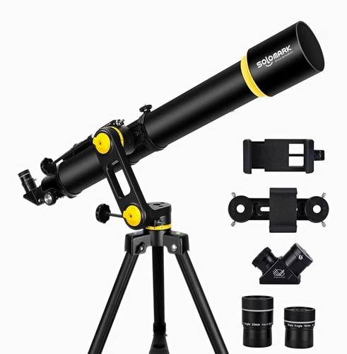 Telescope for adults astronomy - for,
