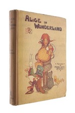 Alice In Wonderland by Lewis