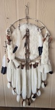 Rare Large Mandella Dream