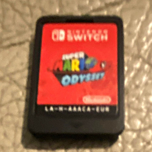 Nintendo super mario - nintendo,
