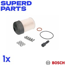 FUEL FILTER FITS: MERCEDES