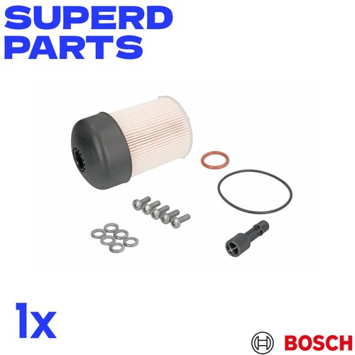 Fuel filter fits mercedes - fuel,