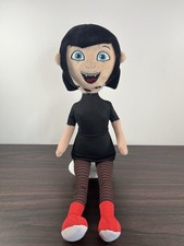 Hotel Transylvania 2 Mavis Plush Soft Toy