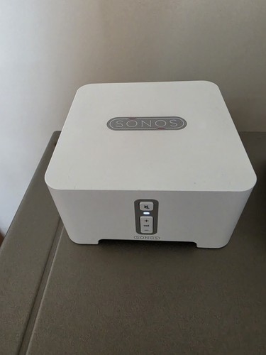 Sonos connect gen great - sonos,