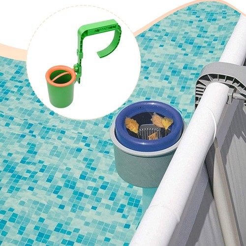 Above ground pool skimmer - above,