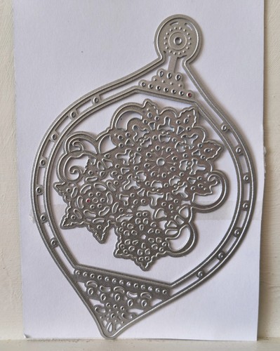 Mixed die set christmas - mixed,