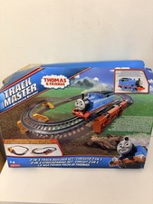 Trackmaster Thomas & Friends