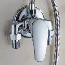 Universal Bath Shower Mixer