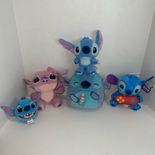 Lilo and stitch angel - lilo,