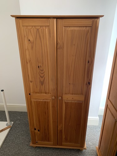 Pine bedroom furniture - pine,