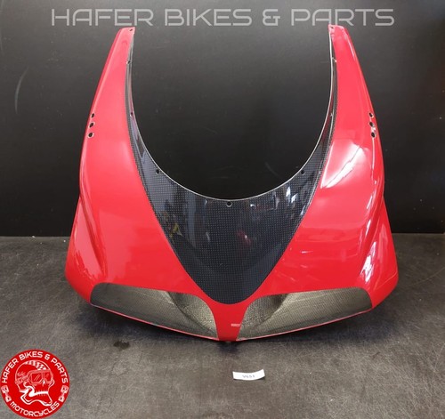 Ducati 998 996 - 916,