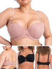 Curvy Kate Balcony Bra Boost