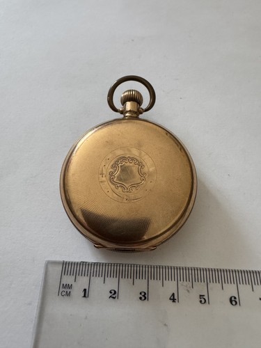 Vintage full hunter - , pocket